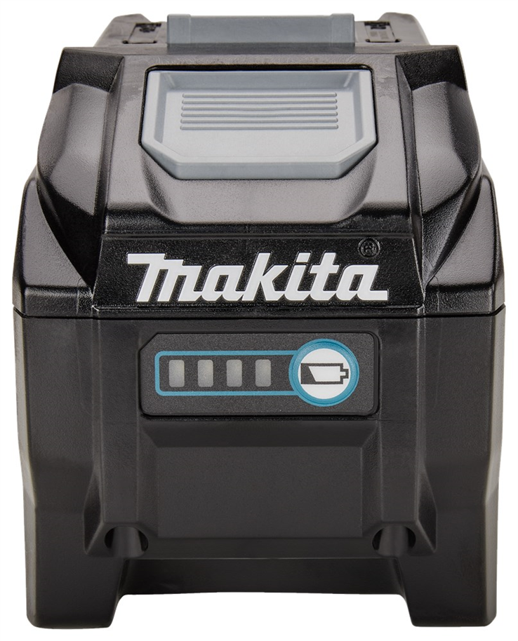 accu voor accumachine makita