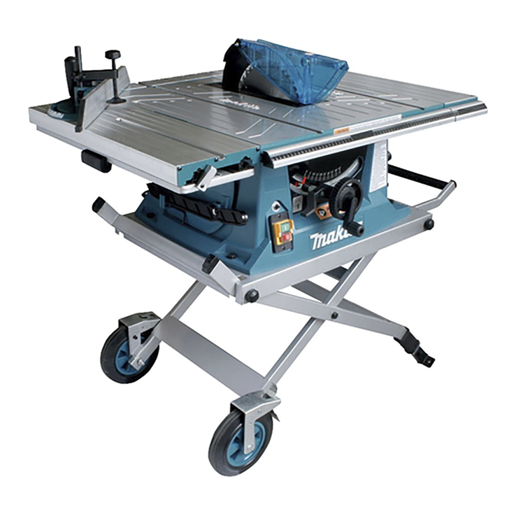 tafelzaagmachine makita