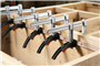 lijmtang snelspan kliklamp bessey-4