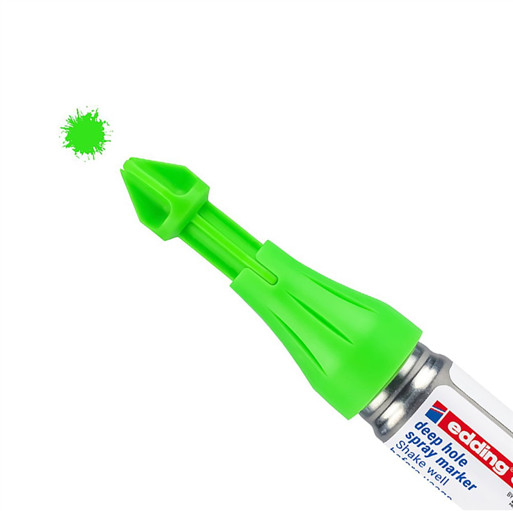 markeerspray diepgat edding