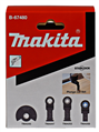 multizaagbladenset makita sl-8