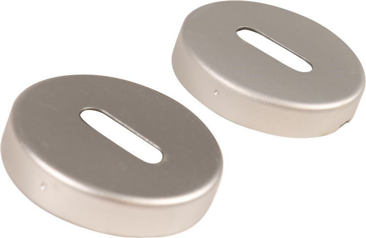 sleutelgatrozet aluminium f1 oxloc