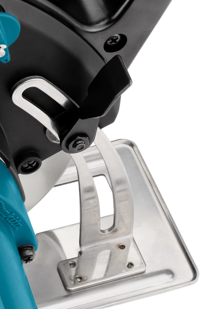 metaal cirkelzaagmachine makita 185mm