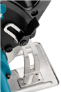 metaal cirkelzaagmachine makita 185mm-9