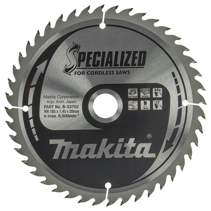 cirkelzaagblad hm makita