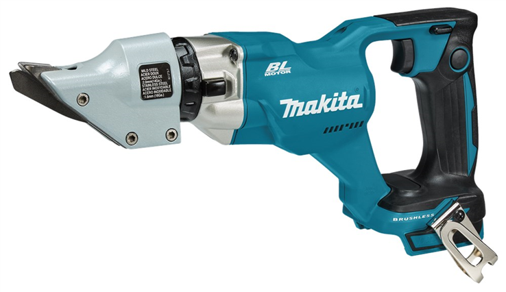 accu plaatschaar makita