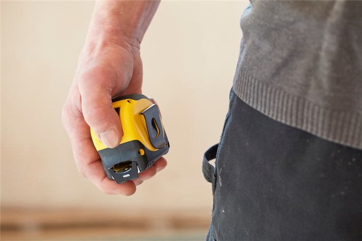 rolbandmaat stanley fatmax