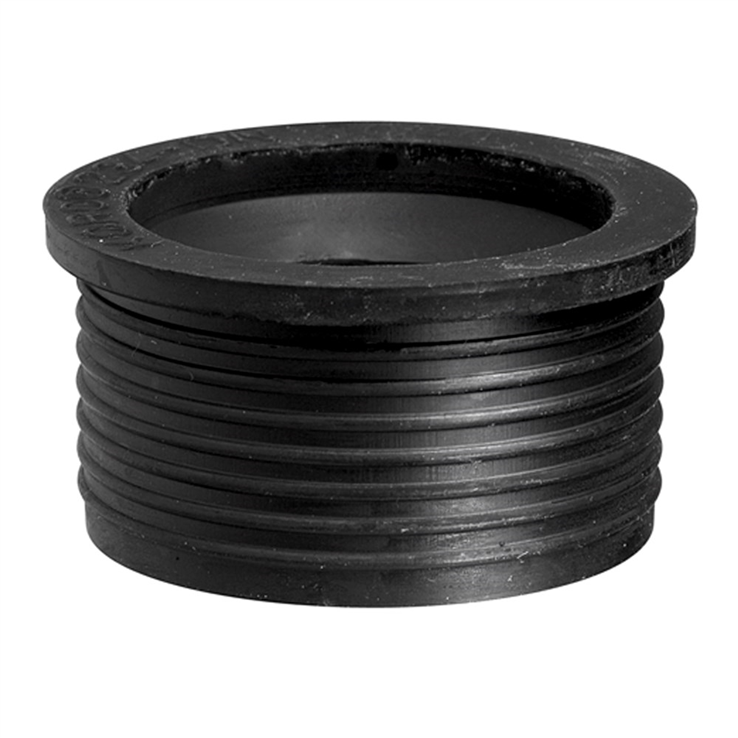 overgangsring rubber rwa