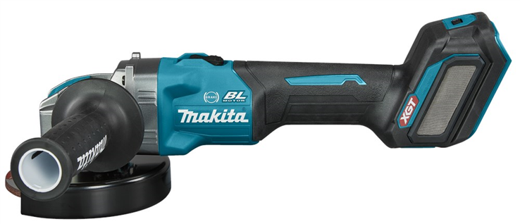 accu haakse slijper makita 125mm