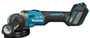 accu haakse slijper makita 125mm-7