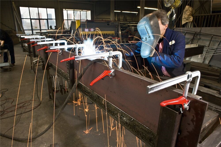lijmtang snelspan bessey