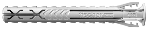 Plug Nylon Fischer - SX  PLUS 6X50MM
