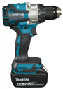 accu boor-/ schroefmachine makita-13
