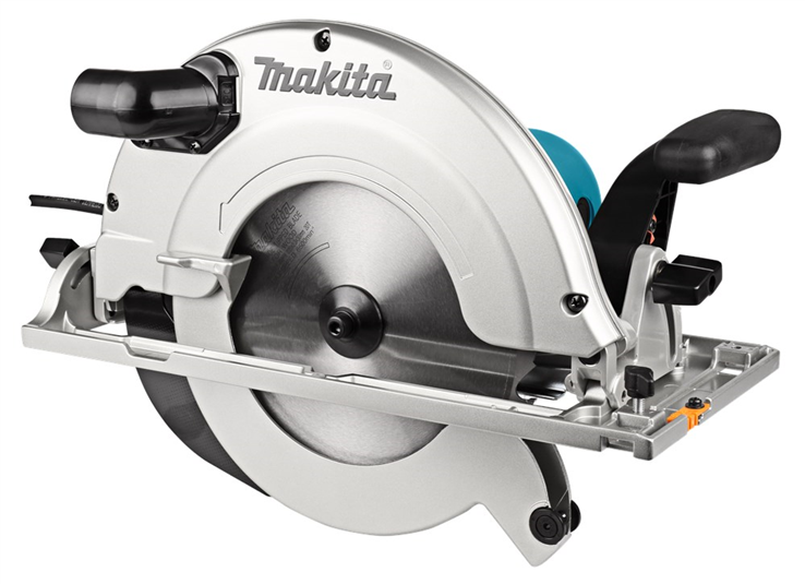 cirkelzaagmachine makita 235mm