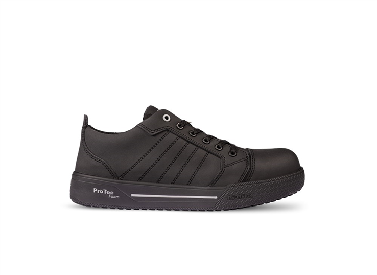 veiligheidsschoenen redbrick