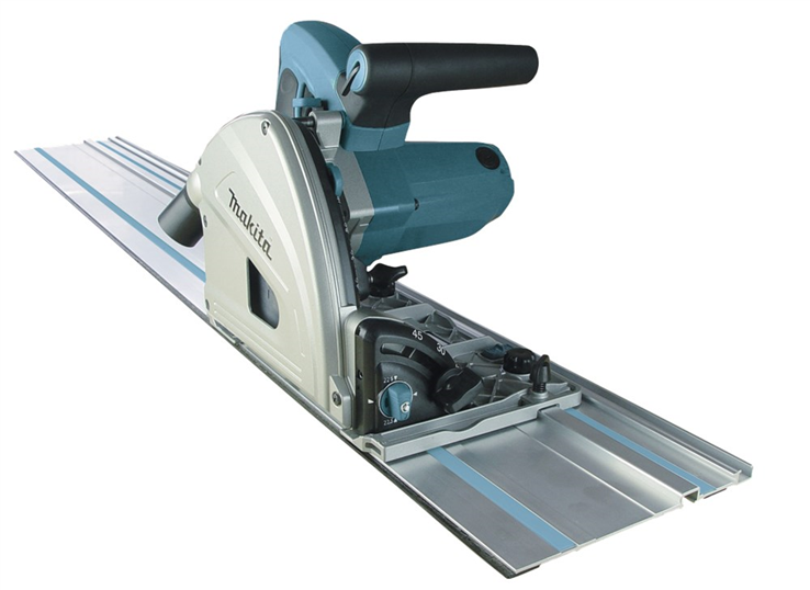 invalcirkelzaagmachine makita 165mm