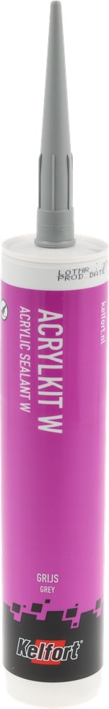 acrylaatkit kelfort