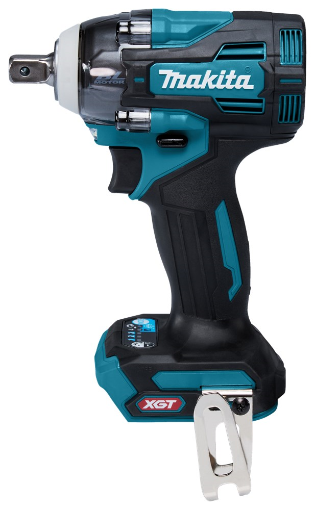 accu slagmoersleutel makita