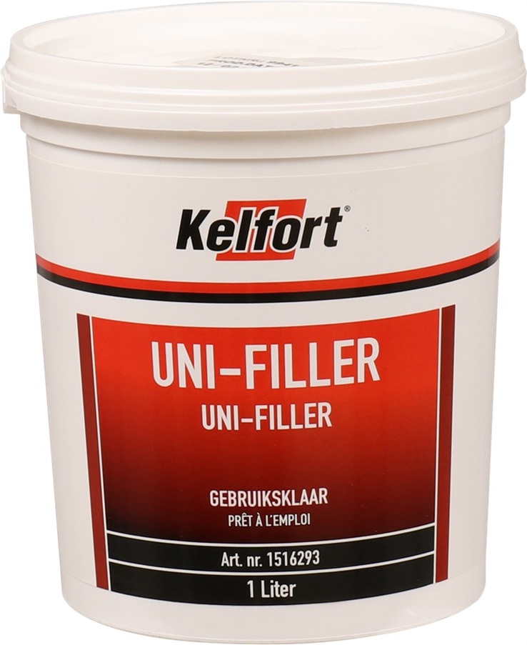 vulpasta uni-filler  kelfort