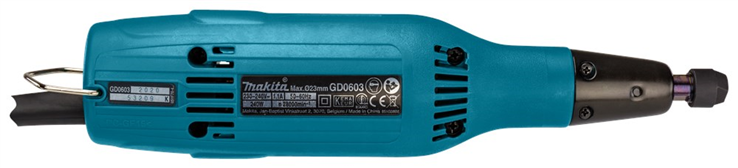 rechte slijper makita 38mm