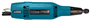 rechte slijper makita 38mm-9
