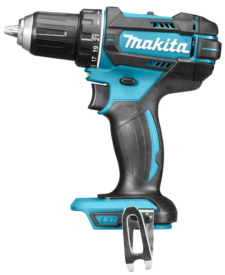 accu boor-/ schroefmachine makita