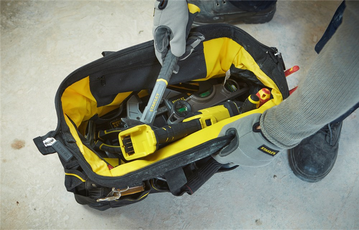 gereedschapstas stanley fatmax