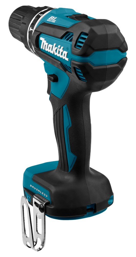 accu klopboor-/ schroefmachine makita