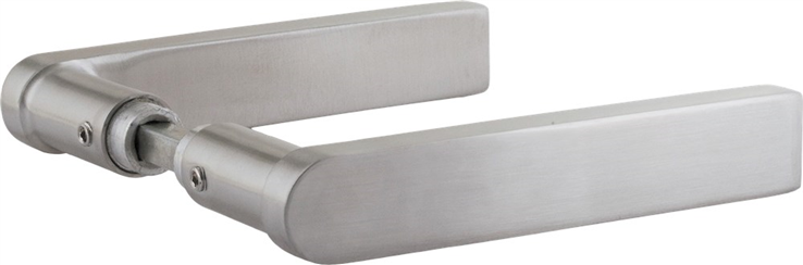 deurkruk rvs a2 oxloc