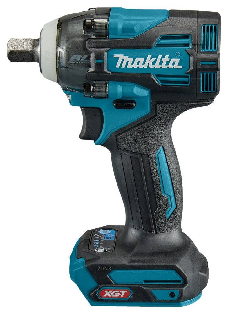 accu slagmoersleutel makita
