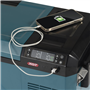 accu vries-/ koelbox makita-15