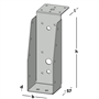 balkdrager gbs lange lip sv-3