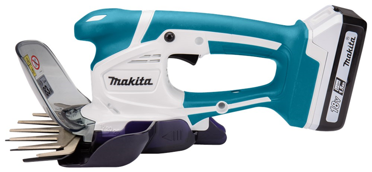 accu grasschaar makita