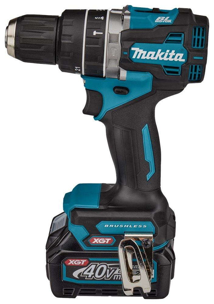 accu klopboor-/ schroefmachine makita