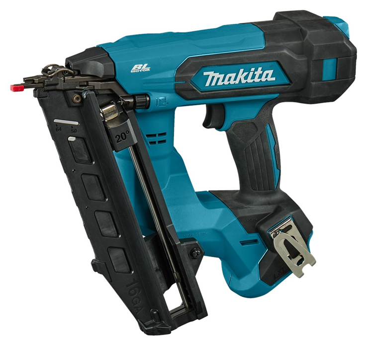 accu bradtacker makita