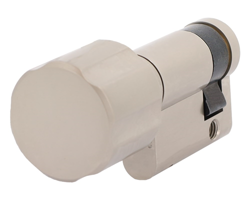 Knopcilinder Half Oxloc - O7 40T10