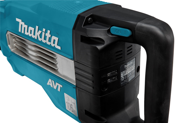 breekhamer makita sw28.6