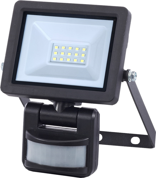 Bouwlamp Led Klasse I Kelfort -  10W / 1050Lm / IP65