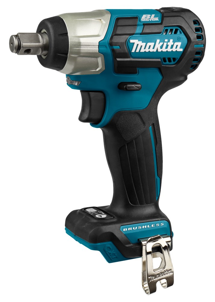 accu slagmoersleutel makita