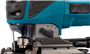 decoupeerzaagmachine knop makita-9