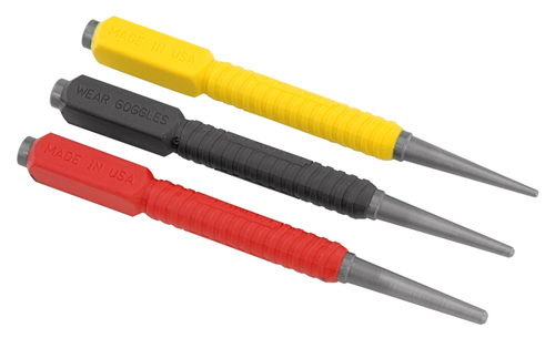 Drevelset Stanley - DYNAGRIP 3-DELIG 0.8/1.6/2.4MM