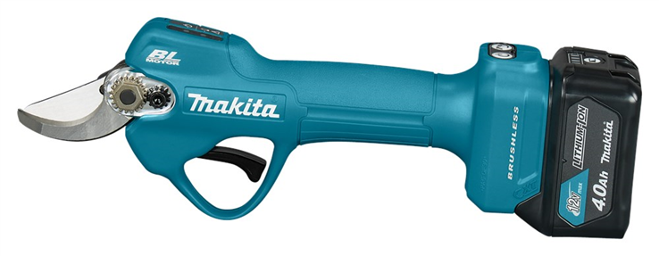 accu snoeischaar makita