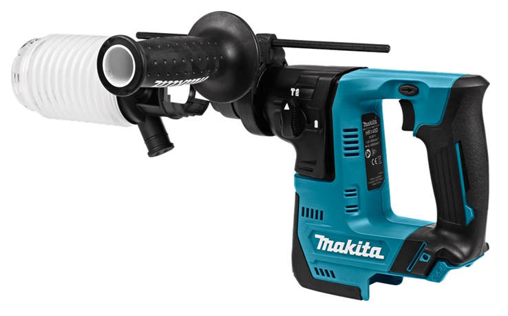 accu boorhamer makita sds-plus