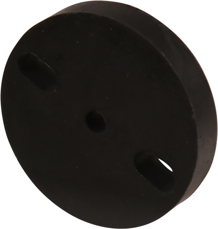 deurbufferverhoger rubber oxloc