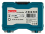 doppenset impact black makita-13