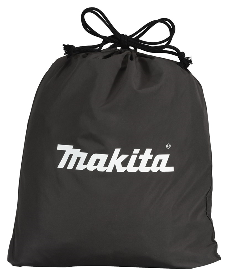 deken verwarmd makita