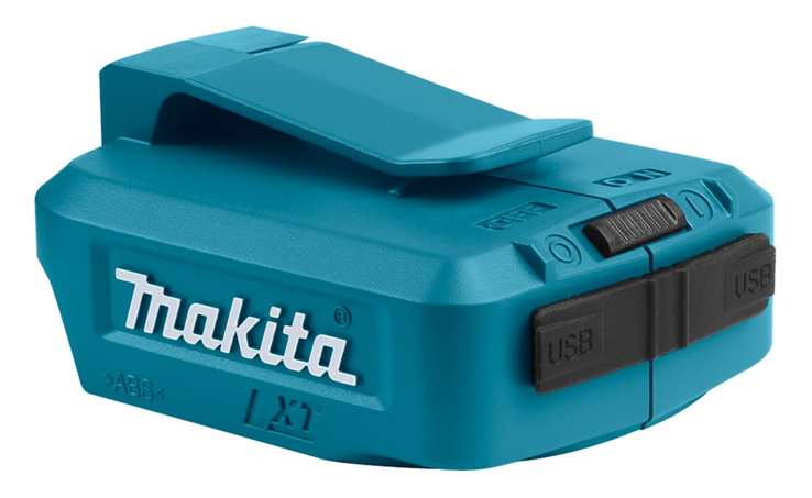 USB-adapter lxt makita