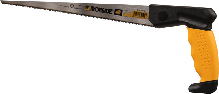schrobzaag hardpoint ironside