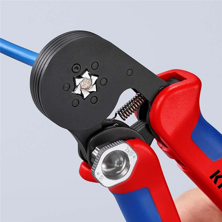 krimptang knipex