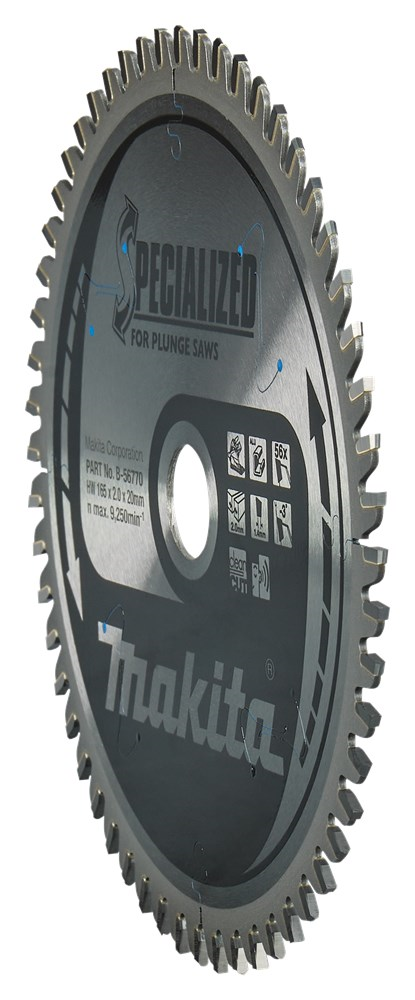 cirkelzaagblad hm makita